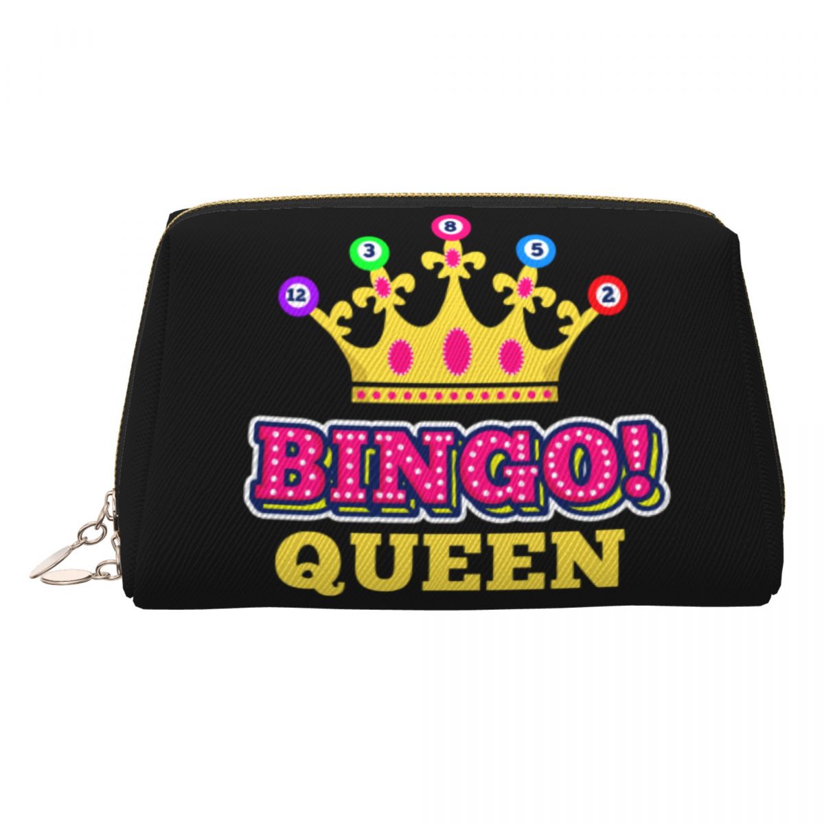 Makeup Beauty Makeup Game - Tas Kosmetik Bingo Queen Bingo Player