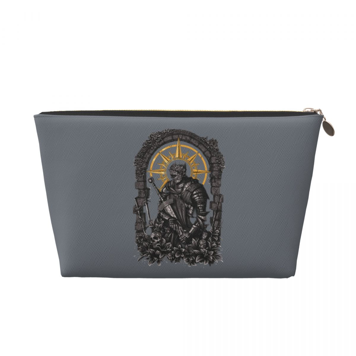 Makeup Beauty Makeup Game - Tas Perlengkapan Mandi Perjalanan Game Dark