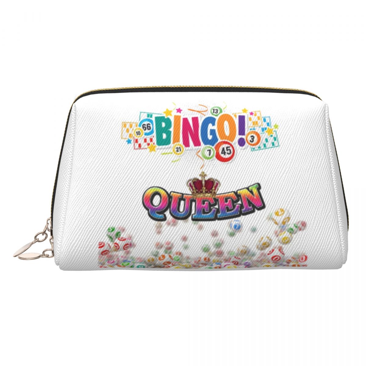Tas Perlengkapan Mandi Kawaii  - Makeup Beauty Makeup Game ulasan dan harga