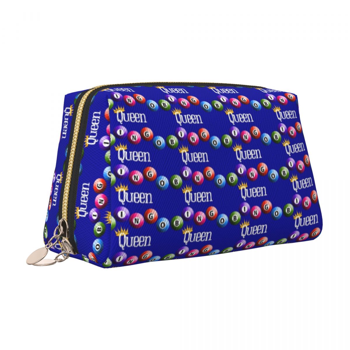 Tas Perlengkapan Mandi Kawaii  - Makeup Beauty Makeup Game ulasan dan harga