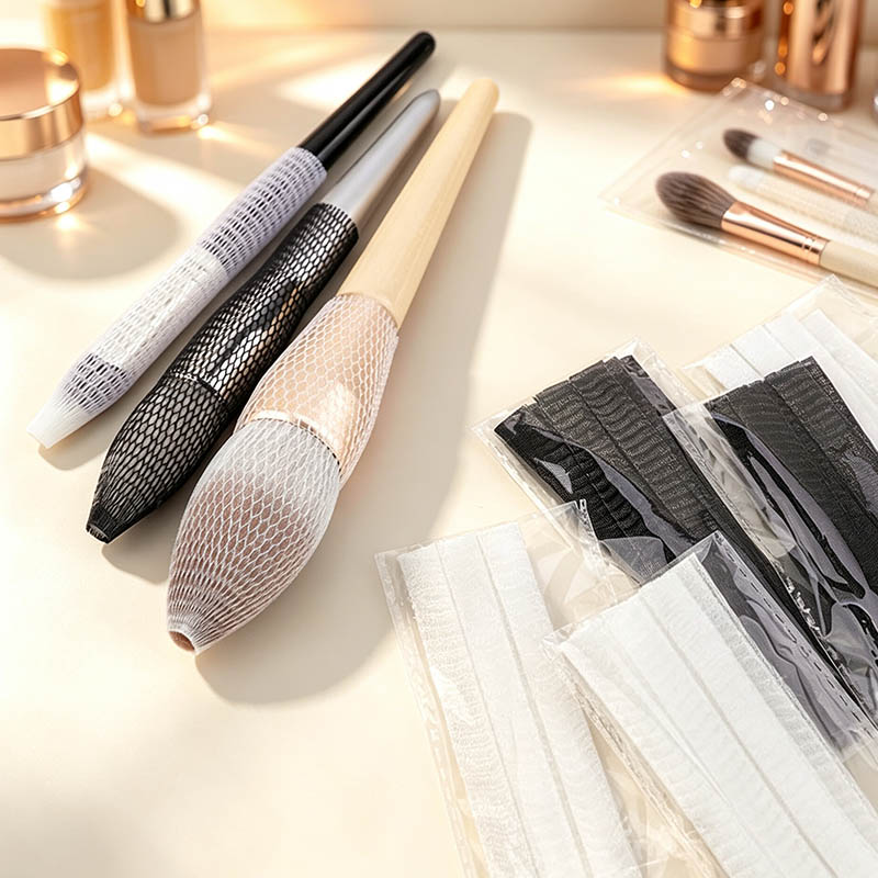 100/300/500PCS Set Jaring Peli - Makeup Beauty Set ulasan dan harga