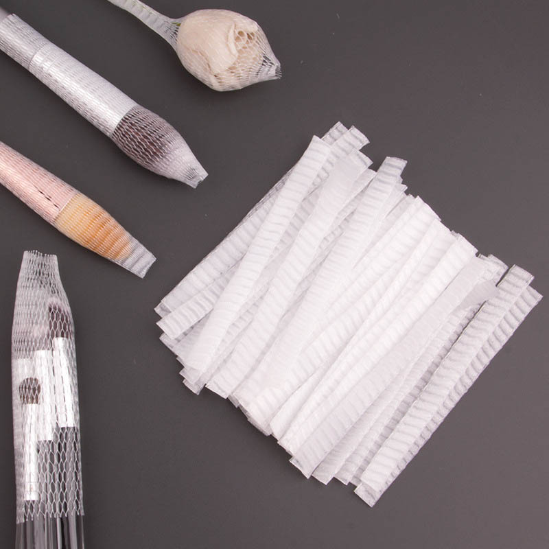 100/300/500PCS Set Jaring Peli - Makeup Beauty Set ulasan dan harga