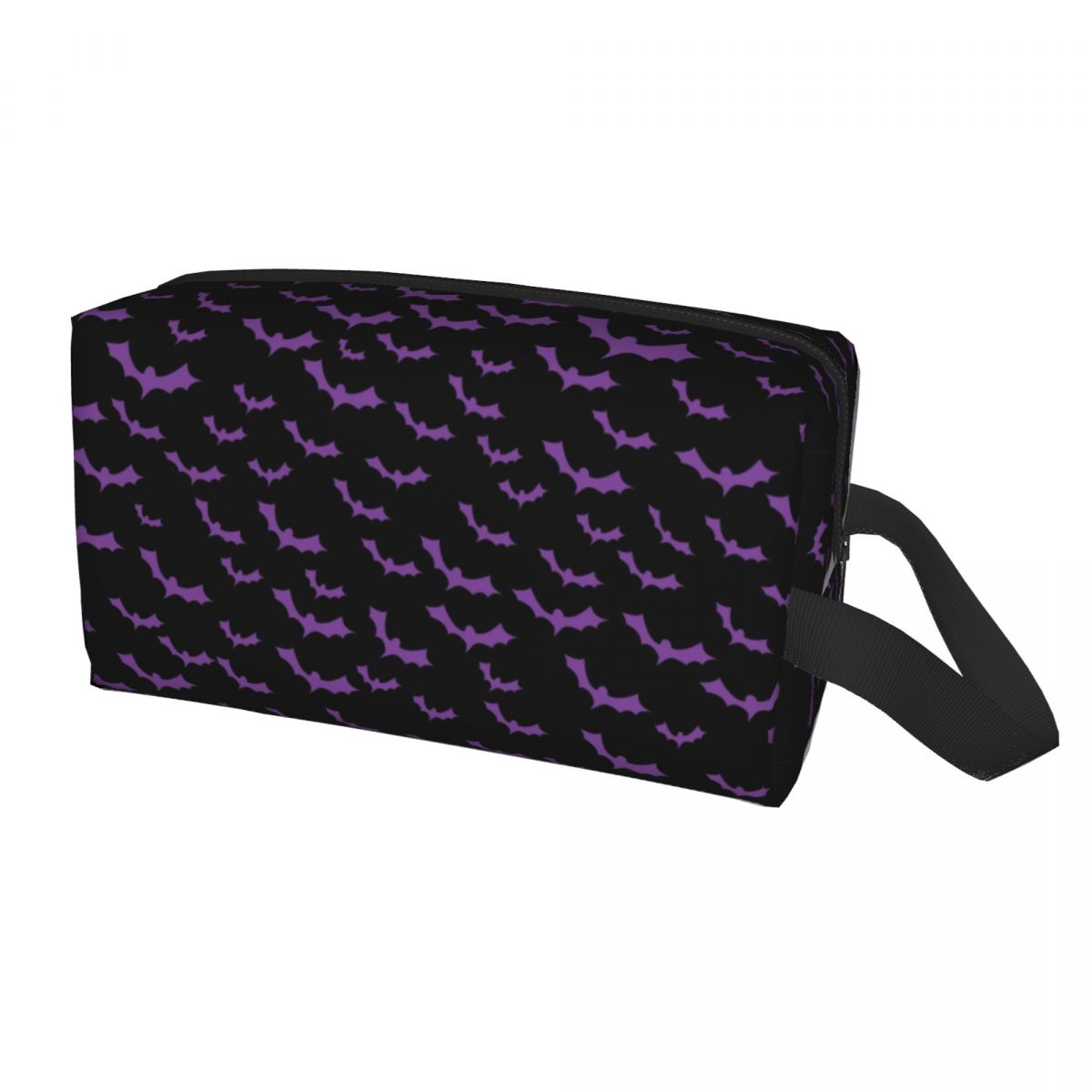 Tas Kosmetik Perjalanan Custom - Beauty Halloween Makeup ulasan dan harga