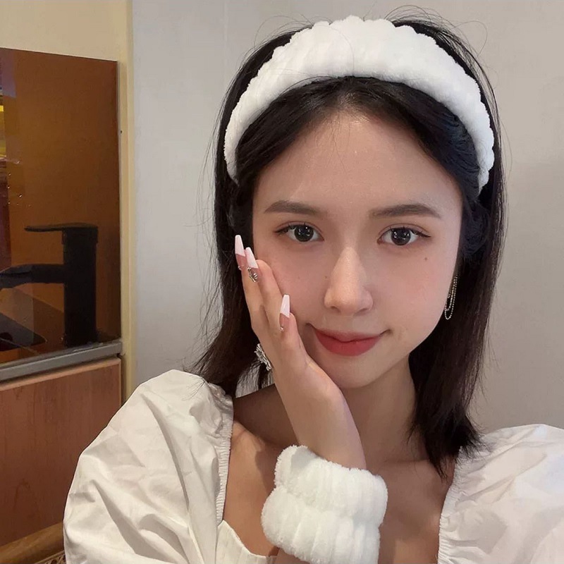 Cuci wajah Gelang Set wanita i - Makeup Beauty Set ulasan dan harga