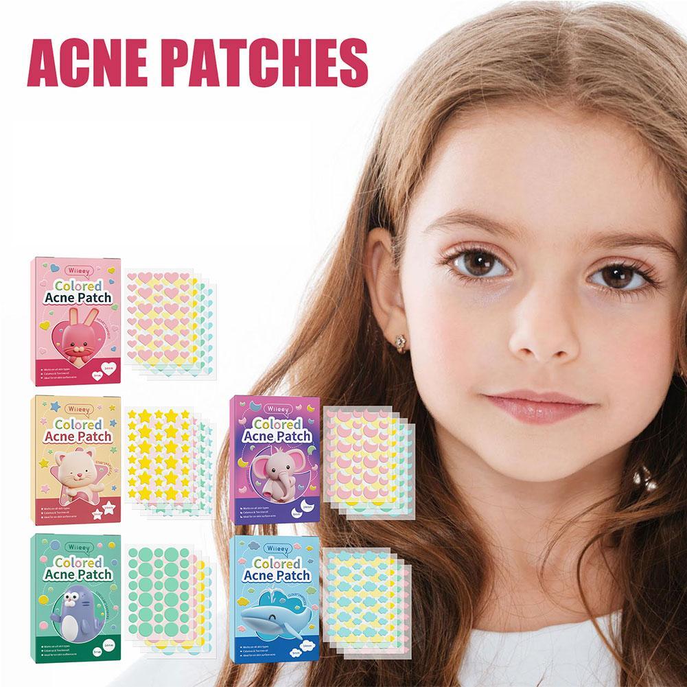 144 buah/set stiker perawatan  - Makeup Beauty Set ulasan dan harga