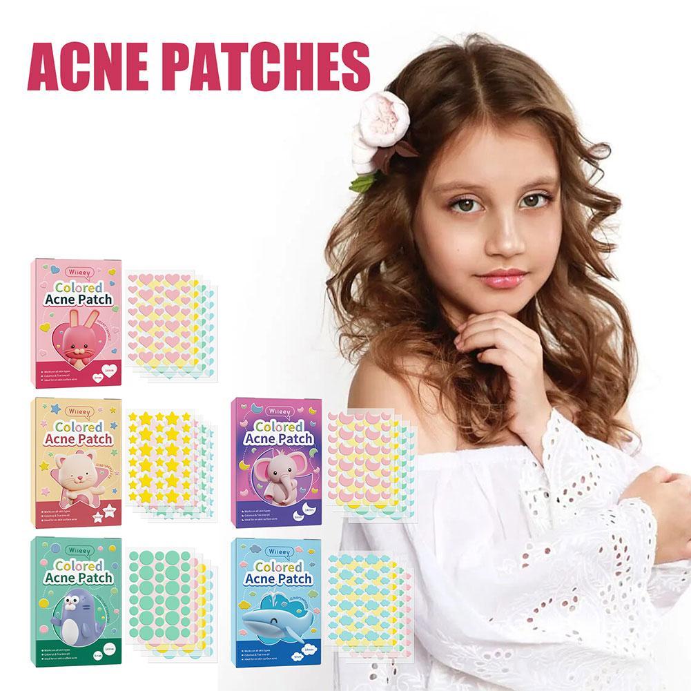 144 buah/set stiker perawatan  - Makeup Beauty Set ulasan dan harga