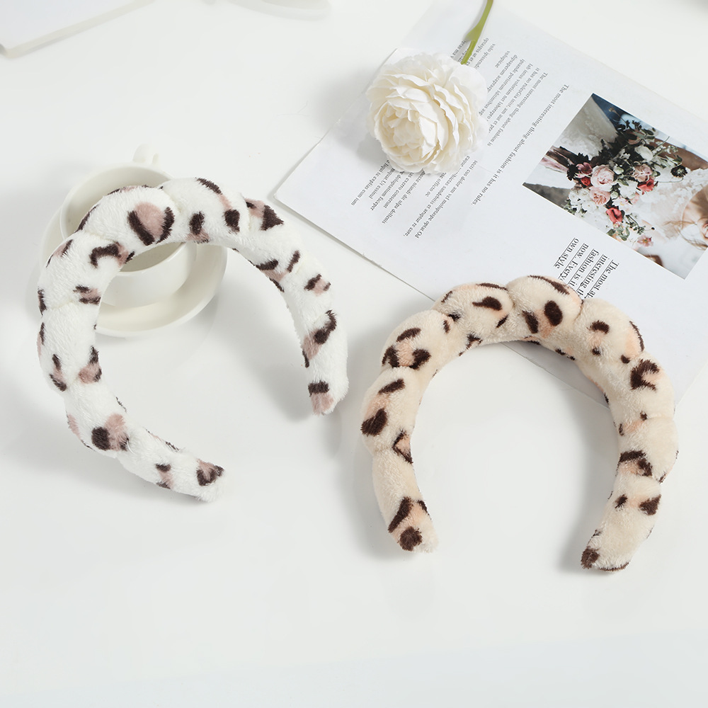 Set bando Spa untuk wanita, ak - Makeup Beauty Set ulasan dan harga