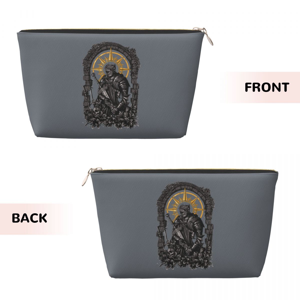 Tas Perlengkapan Mandi Perjala - Makeup Beauty Makeup Game ulasan dan harga