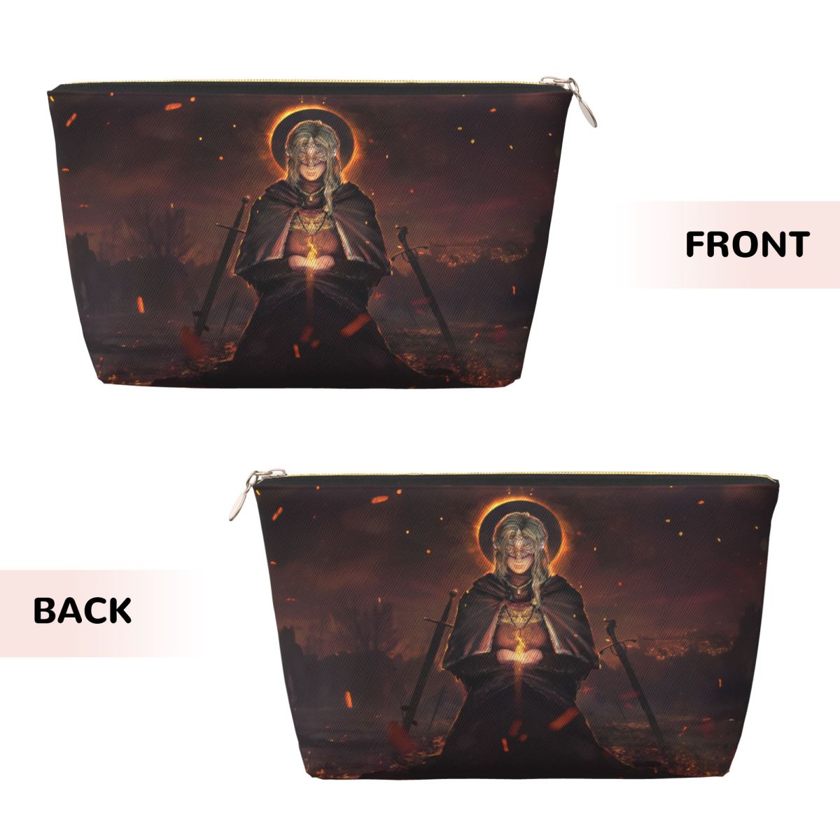 Tas Perlengkapan Mandi Perjala - Makeup Beauty Makeup Game ulasan dan harga