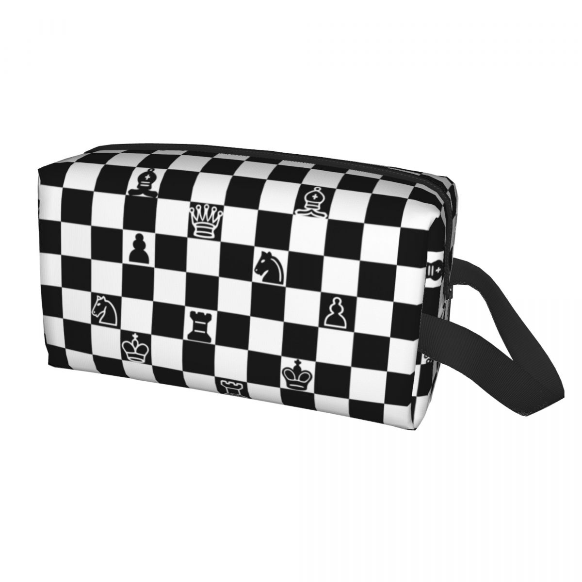 Tas Kosmetik Catur Wanita Fash - Makeup Beauty Makeup Game ulasan dan harga