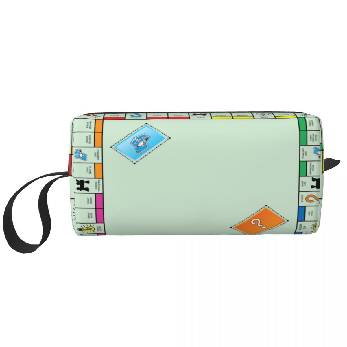 Papan Game Board-tas Makeup mo - Makeup Beauty Makeup Game ulasan dan harga