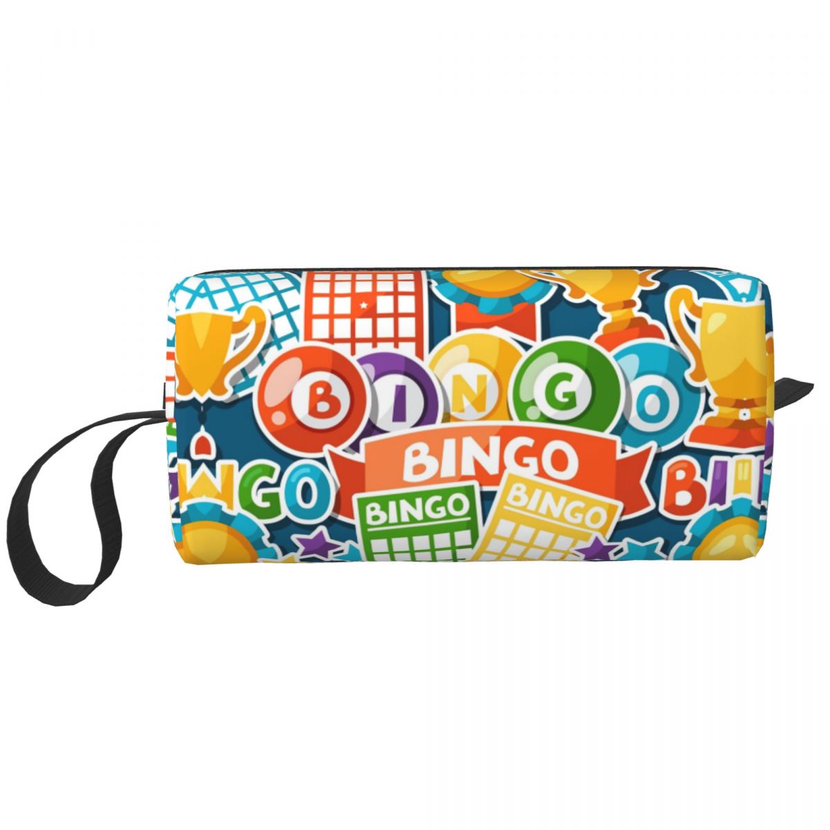 Kustom Travel kertas Bingo per - Makeup Beauty Makeup Game ulasan dan harga