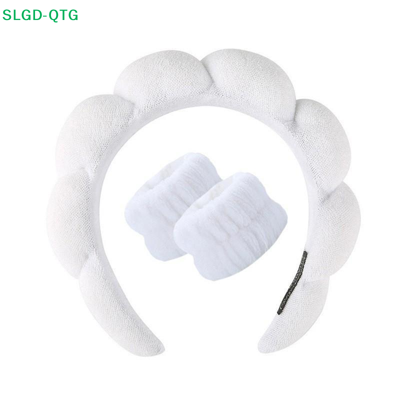 Panas! 1 PCS Set Bando Spa Lem - Makeup Beauty Set ulasan dan harga