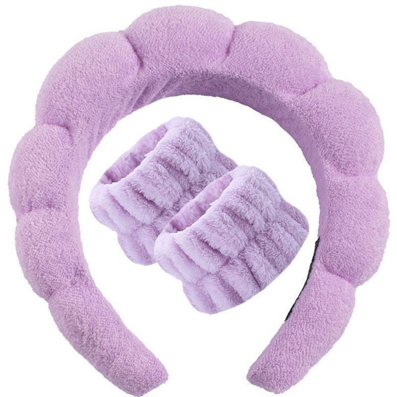 Panas! 1 PCS Set Bando Spa Lem - Makeup Beauty Set ulasan dan harga