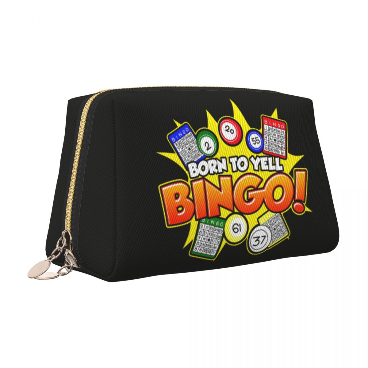 Bingo Kami Ada Pemenangnya Tas - Makeup Beauty Makeup Game ulasan dan harga