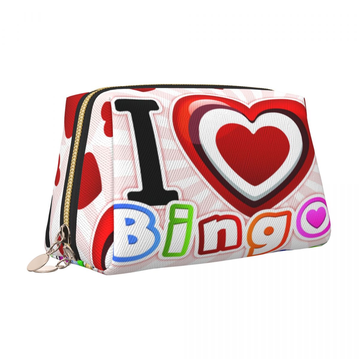 Bingo Kami Ada Pemenangnya Tas - Makeup Beauty Makeup Game ulasan dan harga