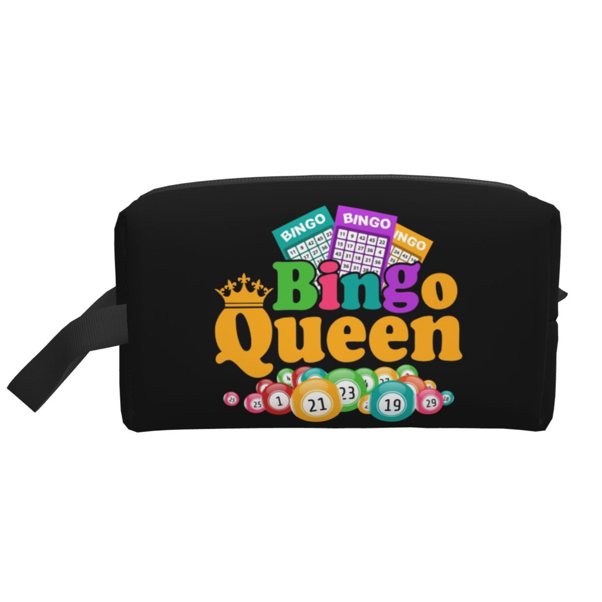 Tas Kosmetik Perjalanan Khusus - Makeup Beauty Makeup Game ulasan dan harga