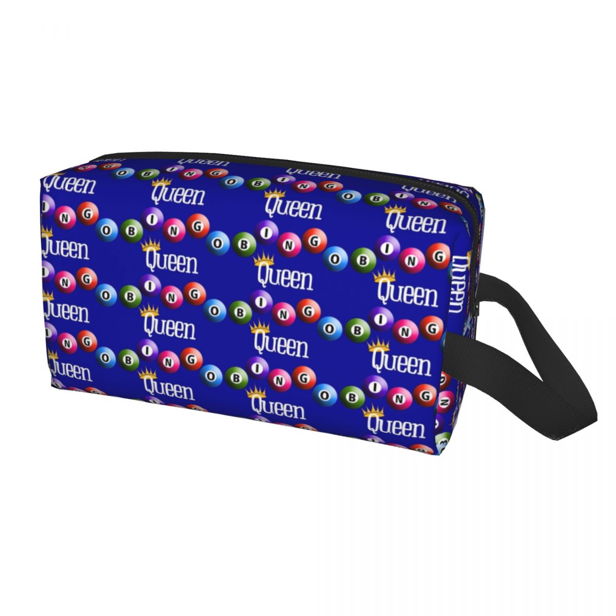 Tas Kosmetik Perjalanan Khusus - Makeup Beauty Makeup Game ulasan dan harga